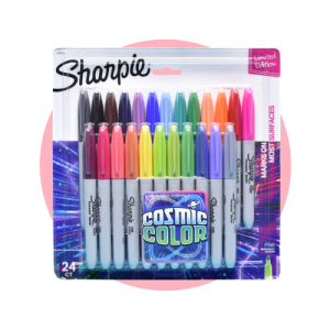 SHARPIE COSMIC COLOR