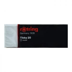 BORRADOR ROTRING TIKKI 20