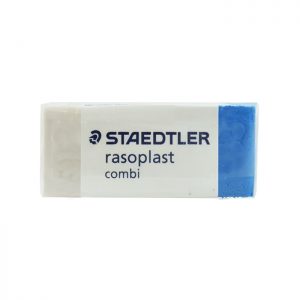 BORRADOR STAEDTLER LÁPIZ/TINTA COMBI BT30
