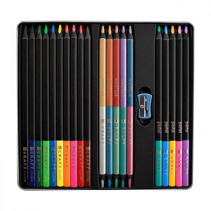 COLOR CRAFT LARGO X25 TRIPLUS C/METAL