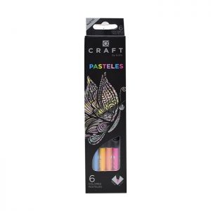 COLOR CRAFT LARGO X6 PASTEL