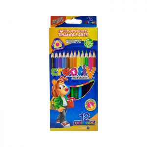 COLOR CREATIV LARGO X12 EF1095