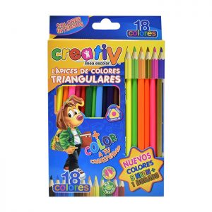 COLOR CREATIV LARGO X18 EF1370