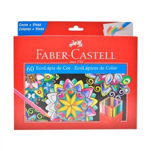 COLOR FABER LARGO X60