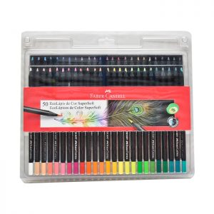 COLOR FABER LARGO SUPER SOFT X50