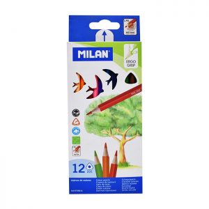 COLOR MILAN LARGO X12 TRIPLUS