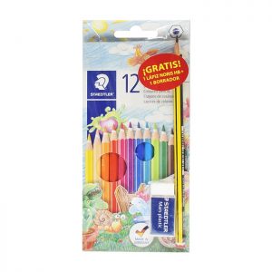 COLOR STAEDTLER LARGO X12 144NC12