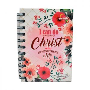 CUAD LIBRETA N2 100H ESCRIBE CU