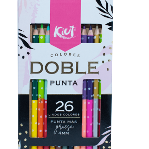 COLOR NORMA KIUT LARGO D/P X13