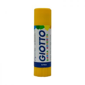 GOMA STIC GIOTTO 21G