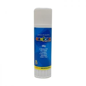 GOMA STIC CARIOCA 36G
