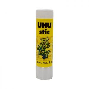 GOMA STIC UHU 08G