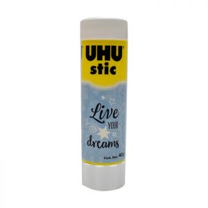 GOMA STIC UHU 40G
