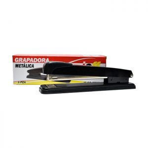 GRAPADORA JEFF METAL MED 9502