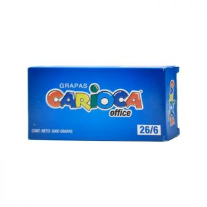 GRAPAS 26/6 X5000 CARIOCA