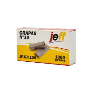 GRAPAS N10 JEFF X1000