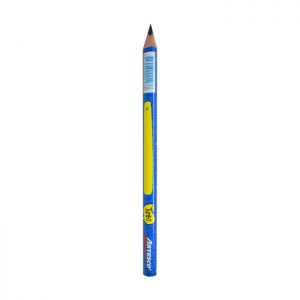 LÁPIZ PARV TRIPLUS ARTESCO JUMBO KIDS