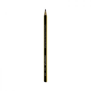 Staedtler Noris lápiz 2HB : : Oficina y papelería