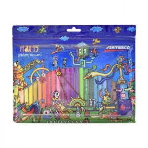 MARC X 24 ARTESCO MAX 45