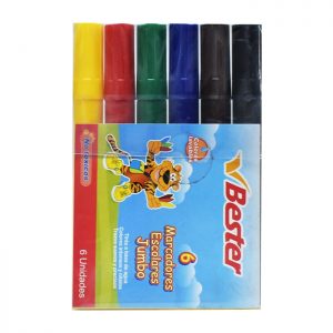 MARC X 6 BESTER JUMBO