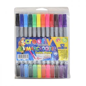MARC X 12 CREATIV D/P CT6911