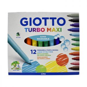 MARC X 12 GIOTTO TURBO MAXI JUMBO