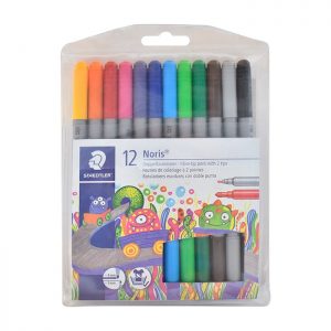 MARC X 12 STAEDTLER D/P 320
