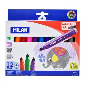 MARC X 12 MILAN MAXI TIP JUMBO
