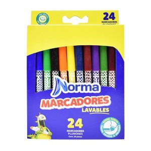 MARC X 24 NORMA LAVABLE