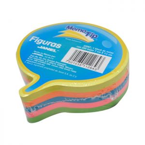 NOTITAS JANEL MEMO TIP PENSAMIENTO X250