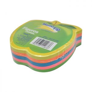 NOTITAS JANEL MEMO TIP MANZANA 250