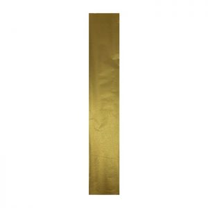PAPEL SEDA ORO PLATA