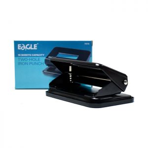 PERFORADORA EAGLE PEQUEÑA 707A