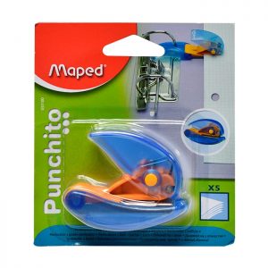 PERFORADORA MAPED 1HUECO