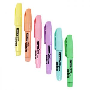 MARC RESAL LUXOR MINI HIGH PASTEL