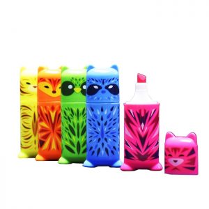 MARC RESAL MAPED POCKET FRIENDS