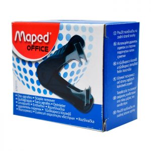 SACAGRAPAS MAPED