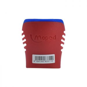 SACAPUNTAS PLAST MAPED BOOGY C/D 1S