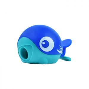 SACAPUNTAS PLAST MAPED MARIQUITA/BALLENA