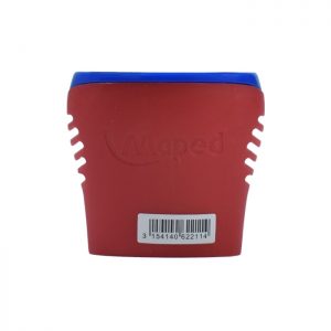 SACAPUNTAS PLAST MAPED BOOGY C/D 2S