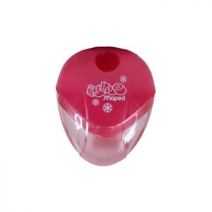 SACAPUNTAS PLAST MAPED IGLOO C/D 1S