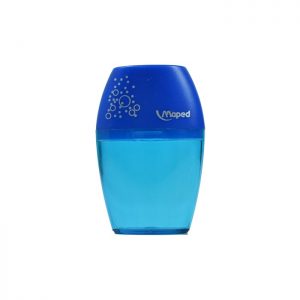 SACAPUNTAS PLAST MAPED SHAKER C/D 1S