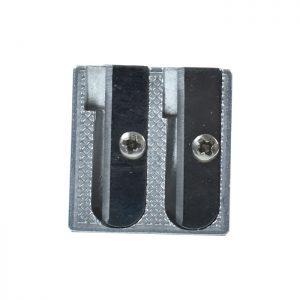 SACAPUNTAS METAL CARIOCA 2S