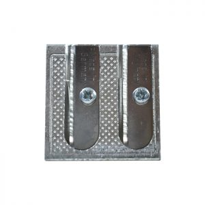 SACAPUNTAS METAL ARTESCO 2S