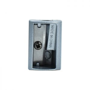 SACAPUNTAS METAL MAPED SATELITE 1S