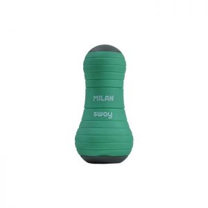 SACAPUNTAS PLAST MILAN SWAY 1S