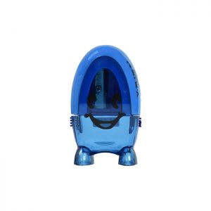 SACAPUNTAS PLAST Y PLUS PENGUIN