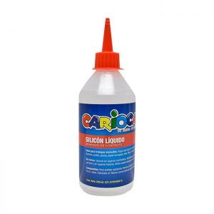 SILICONA LÍQUIDA LANCER 60ML