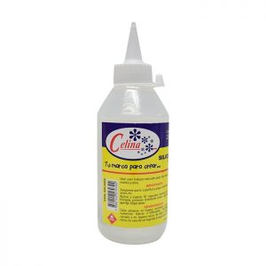 SILICONA LÍQUIDA CELINA 250ML