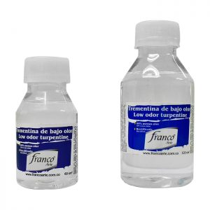 TREMENTINA FRANCO 120ML